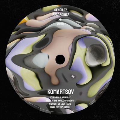 Midnight of Lost Tears By Komartsov's cover