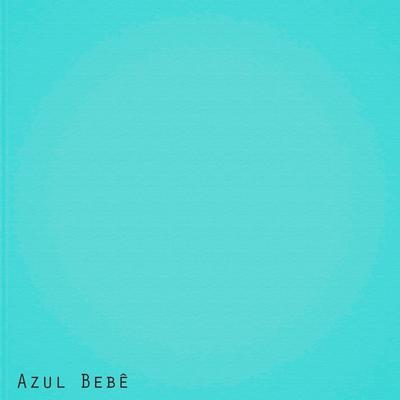 Azul Bebê's cover