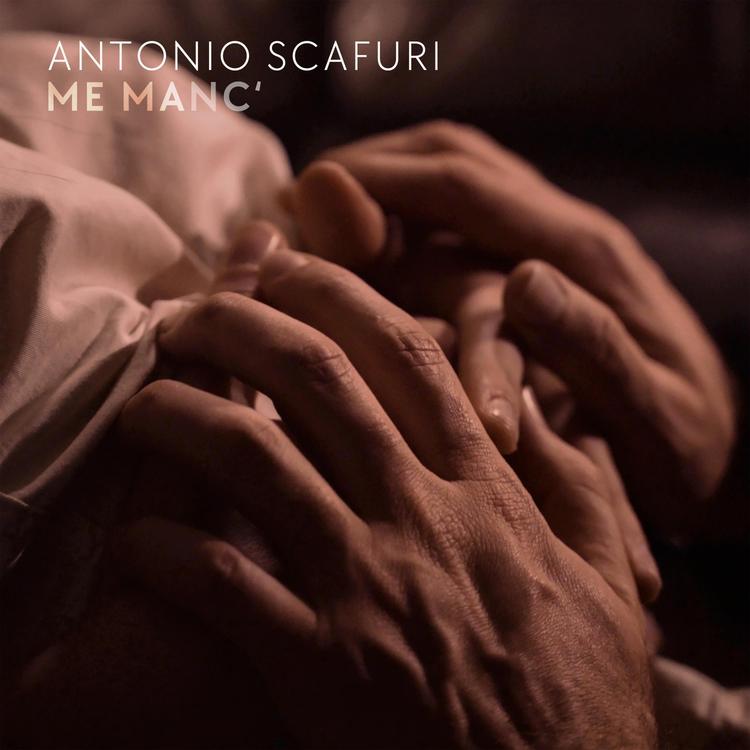 Antonio Scafuri's avatar image