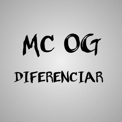 MC OG's cover