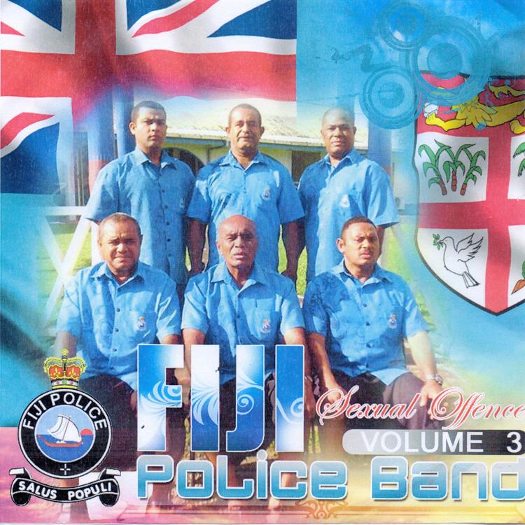 Fiji Police Band's avatar image