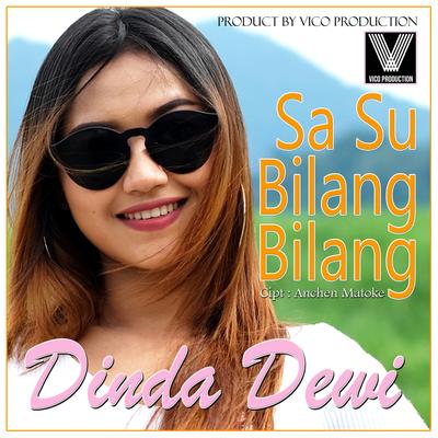 Sa Su Bilang Bilang's cover