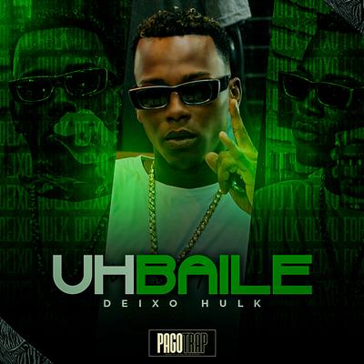 De Lacoste By Uh Black, Uh Baile's cover