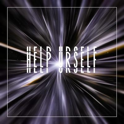 help urself (REMIX)'s cover