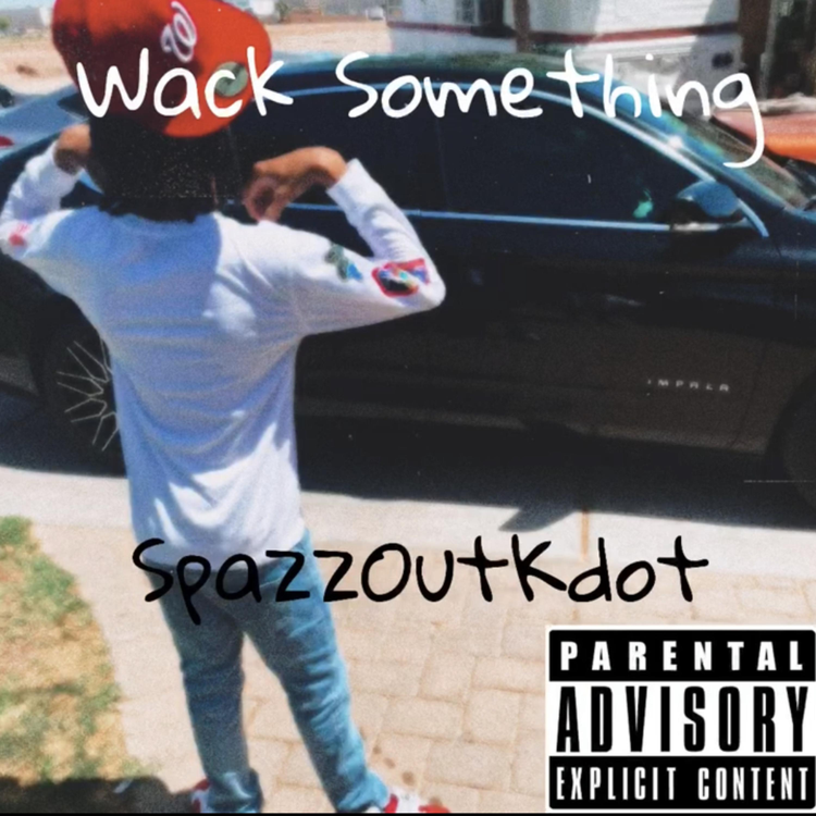 Spazzoutkdot's avatar image