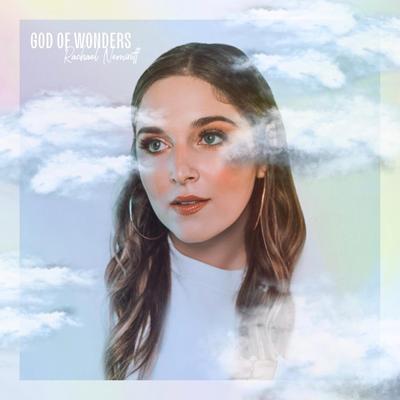 God Of Wonders By Rachael Nemiroff's cover