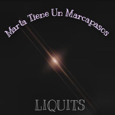 Marta Tiene un Marcapasos's cover