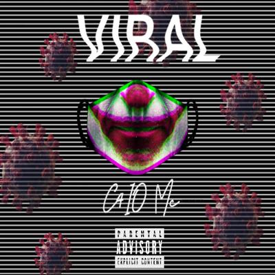 Viral By C4IO Mc's cover