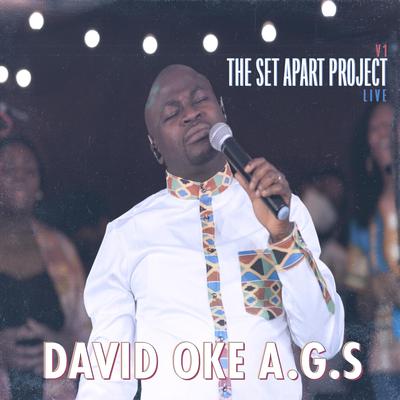 David Oke A.G.S's cover