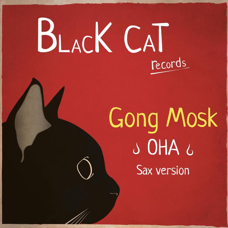 Black Cat Records's avatar image