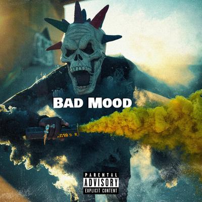 Bad Mood's cover