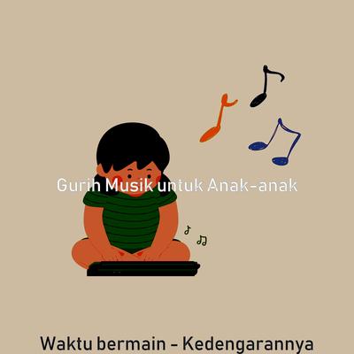 Musik (Lagu pengantar tidur)'s cover