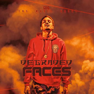 Degraded Faces's cover