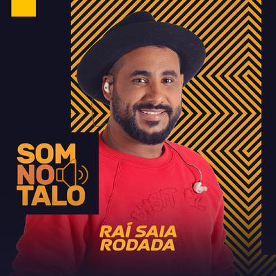 Saudade Berrou By Raí Saia Rodada's cover