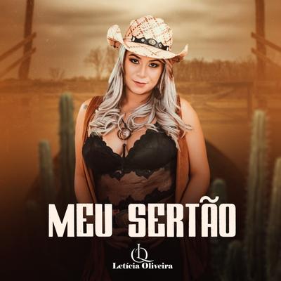 Letícia Oliveira's cover