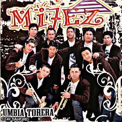 Cumbia Torera Con Sangre Mexicana's cover