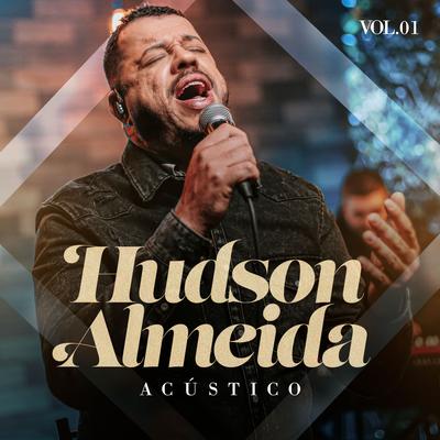 Vitorioso És By Hudson Almeida's cover