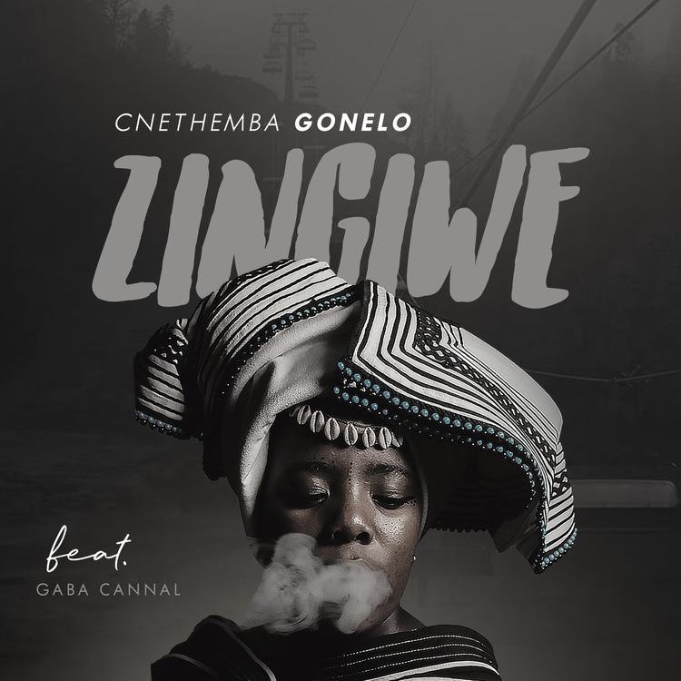Cnethemba Gonelo's avatar image