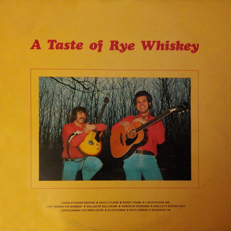 Rye Whiskey's avatar image