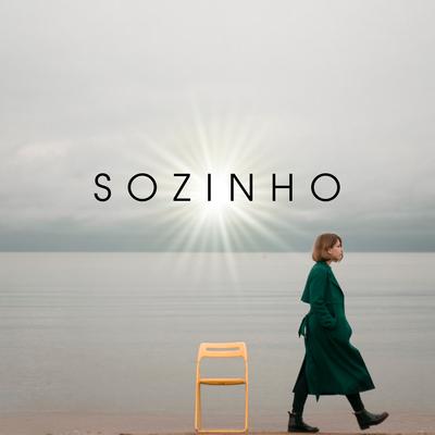Sozinho's cover