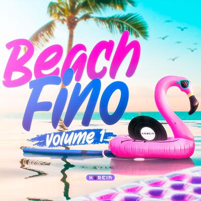 BEACH FINO VOLUME 1's cover