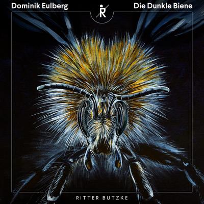 Die Dunkle Biene's cover