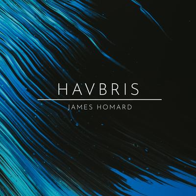 Havbris By James Homard's cover