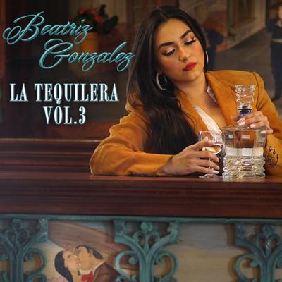 La Tequilera, Vol. 3's cover