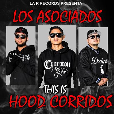This Is Hood Corridos's cover