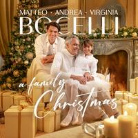 Virginia Bocelli's avatar cover