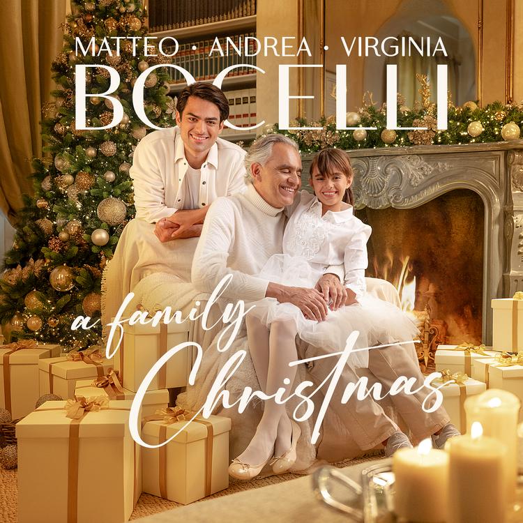 Virginia Bocelli's avatar image