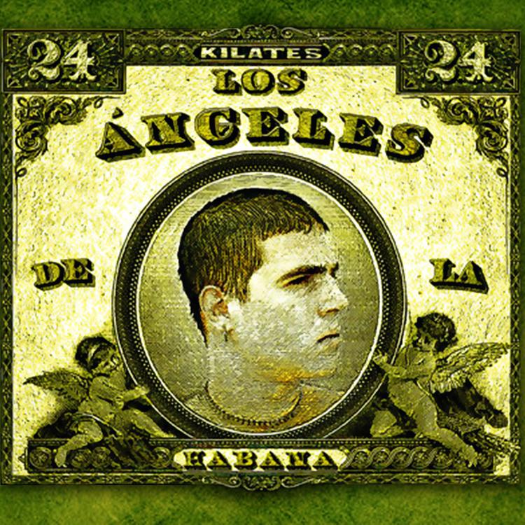 Los Ángeles de La Habana's avatar image