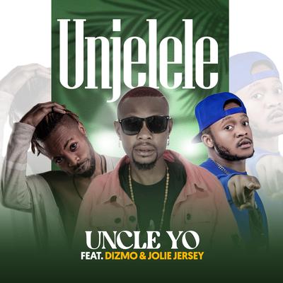 Uncle Yo's cover