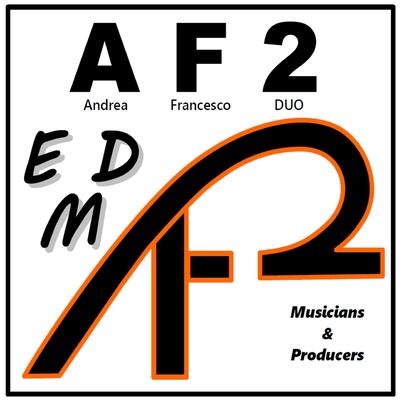 AF2 EDM's cover