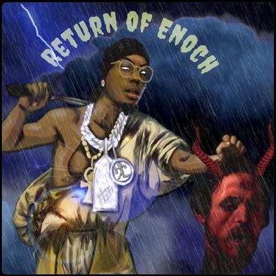 RETURN OF ENOCH's cover