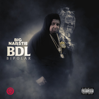 BDL Bipolar's cover