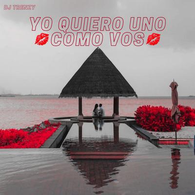 Dos Besitos (Yo quiero uno como vos)'s cover