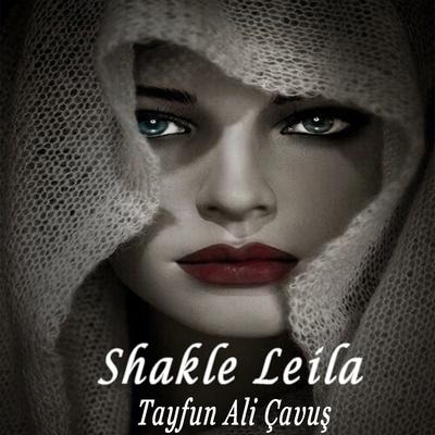 Shakle Leila (Arabic Remix)'s cover