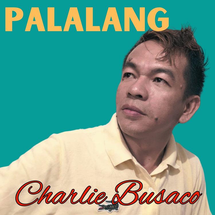 Charlie Busaco's avatar image
