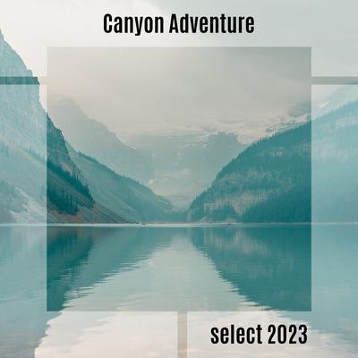 Canyon Adventure Select 2023's cover