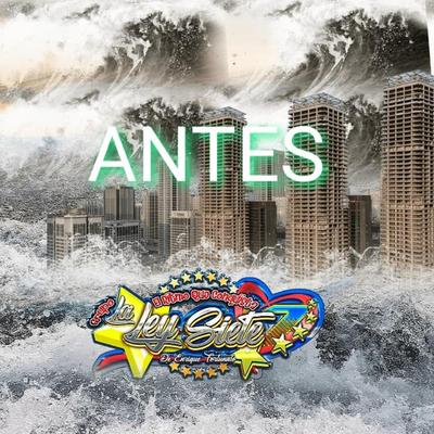 Antees's cover