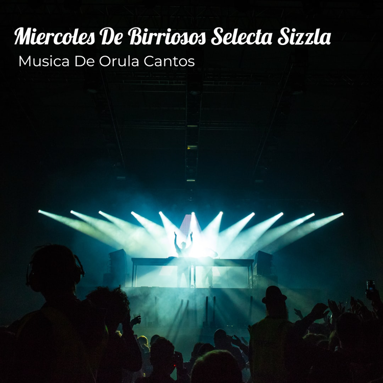 Musica De Orula Cantos's avatar image