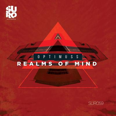 Realms of Mind's cover