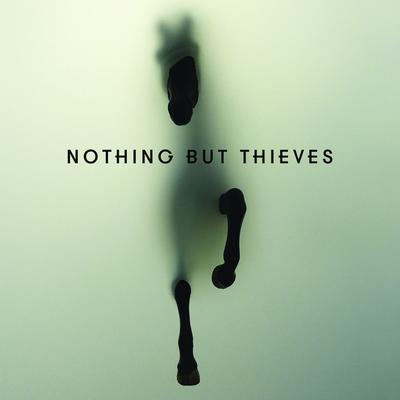 Painkiller By Nothing But Thieves's cover
