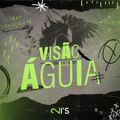 Visão de Águia's cover