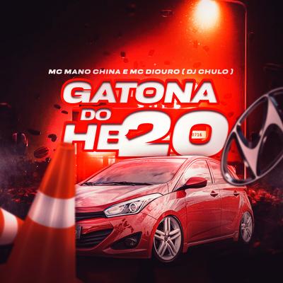 Gatona do Hb20's cover