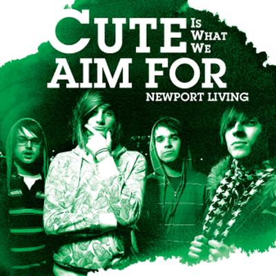 Newport Living [Digital Download]'s cover