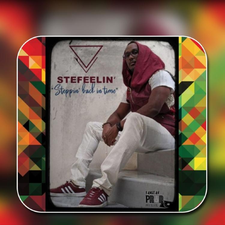 Stefeelin''s avatar image