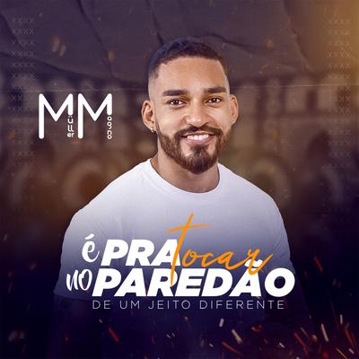 Pra Tocar No Paredão's cover