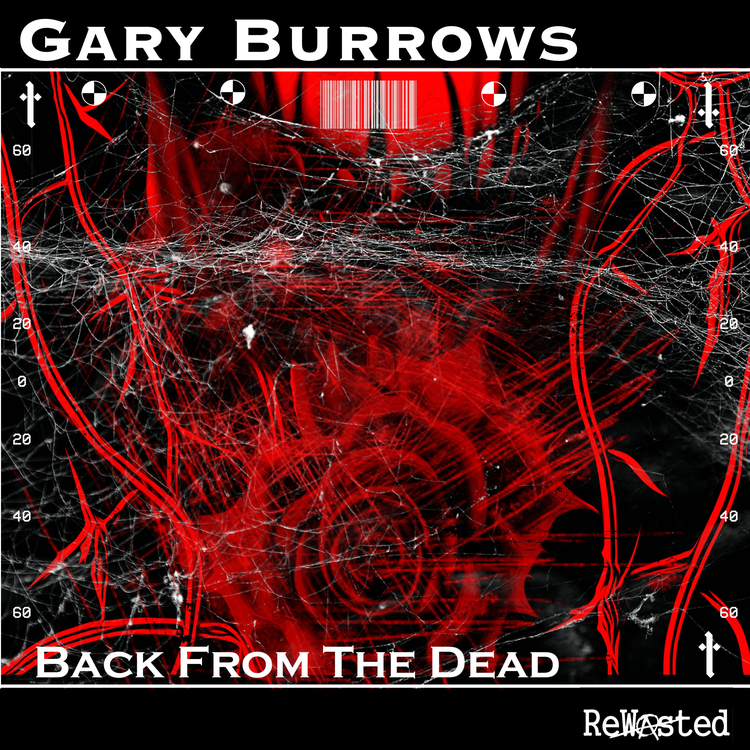 Gary Burrows's avatar image